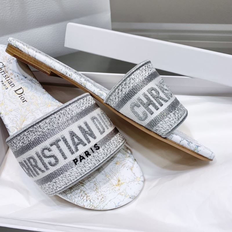 Christian Dior Slippers